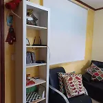 Apartamento Acolhedor, Impo E Confortavel