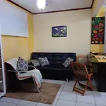 Apartamento Acolhedor, Impo E Confortavel