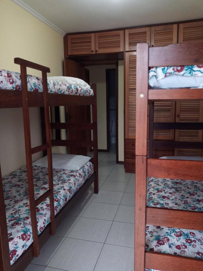 Acolhedor, Impo E Confortavel Apartment