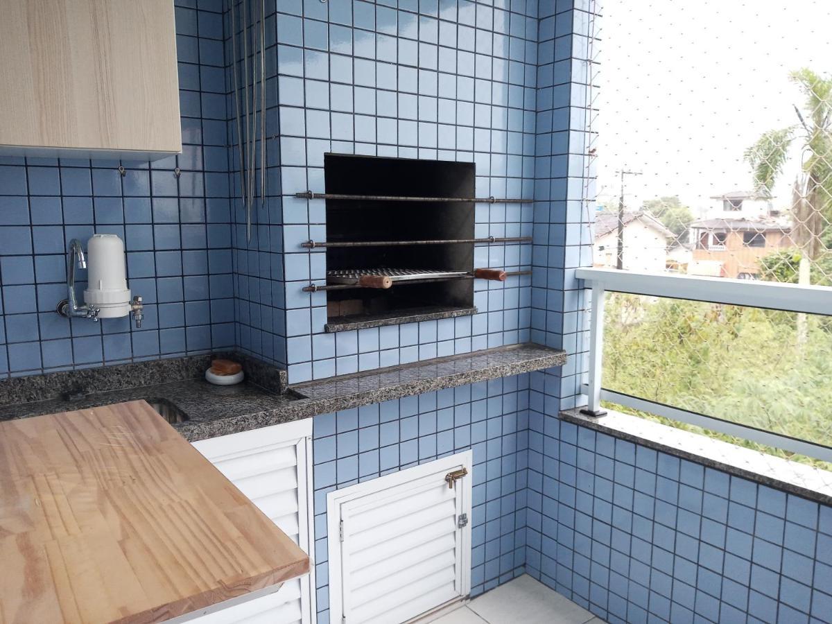 Apartment Acolhedor, Impo E Confortavel