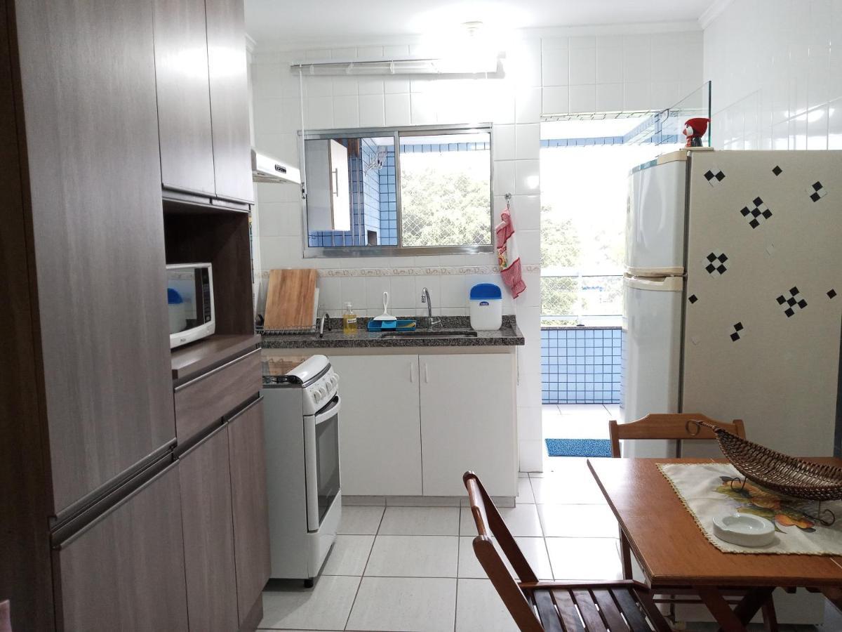 Acolhedor, Impo E Confortavel Apartment Ubatuba