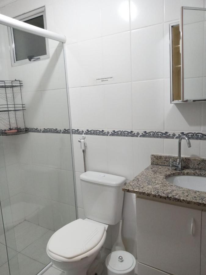 Acolhedor, Impo E Confortavel Apartment