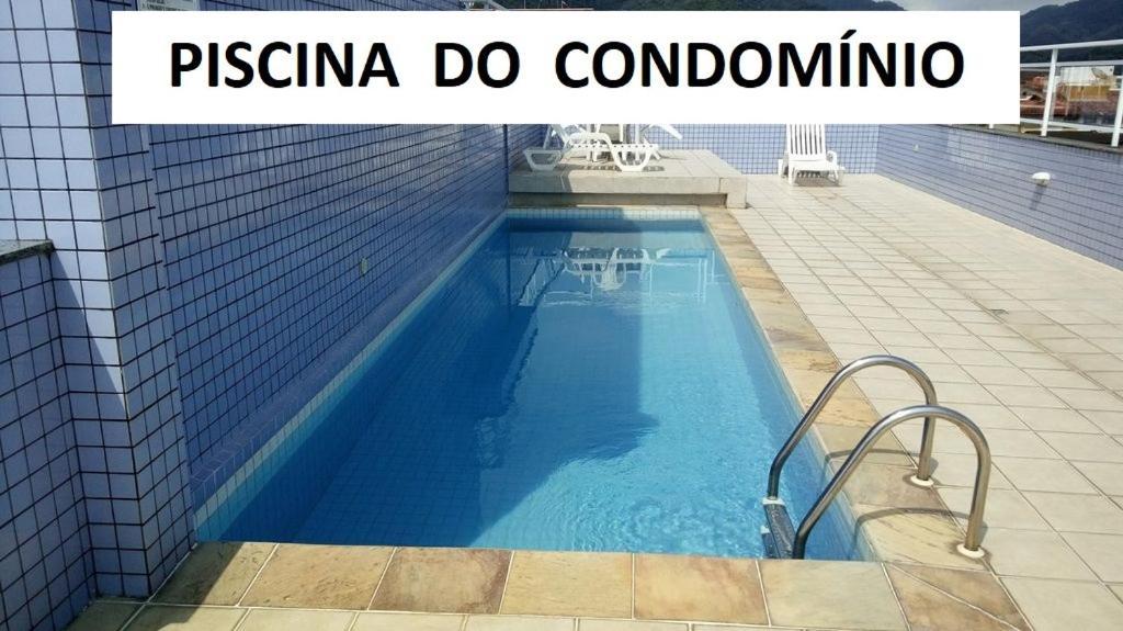 Acolhedor, Impo E Confortavel Apartment Ubatuba