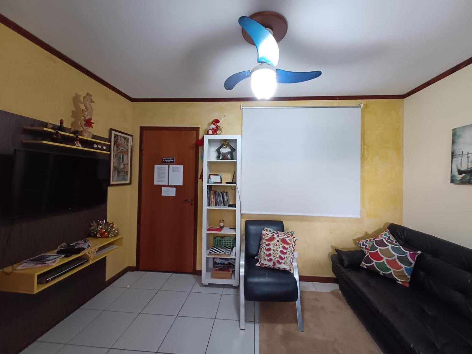 Acolhedor, Impo E Confortavel Apartment *
