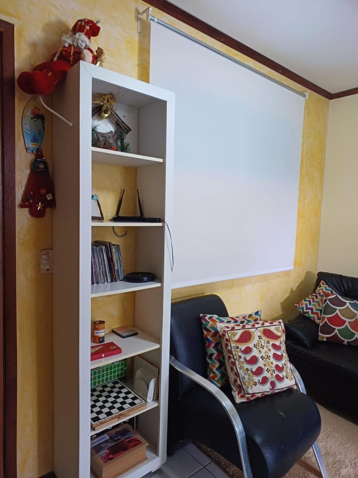 Apartment Acolhedor, Impo E Confortavel