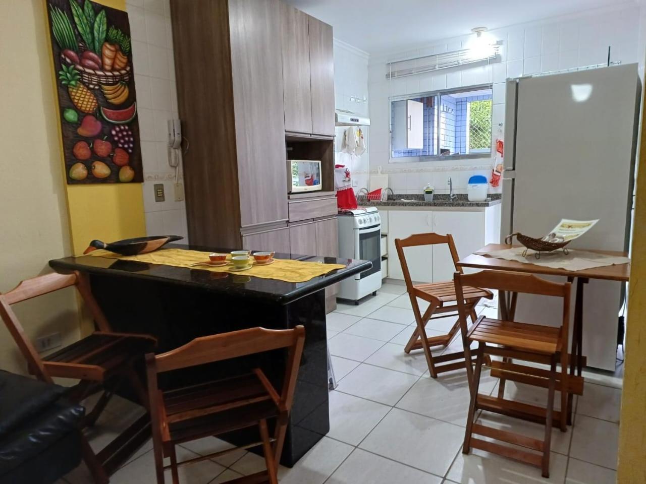 Acolhedor, Impo E Confortavel Apartment *