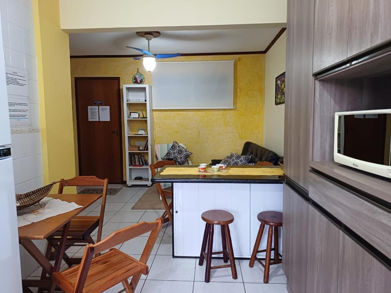 Apartment Acolhedor, Impo E Confortavel *